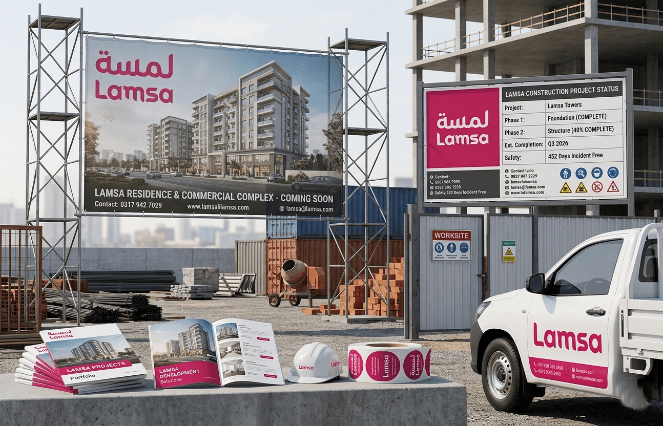 Construction & Real Estate